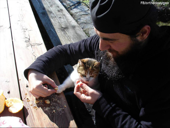orthodoxy