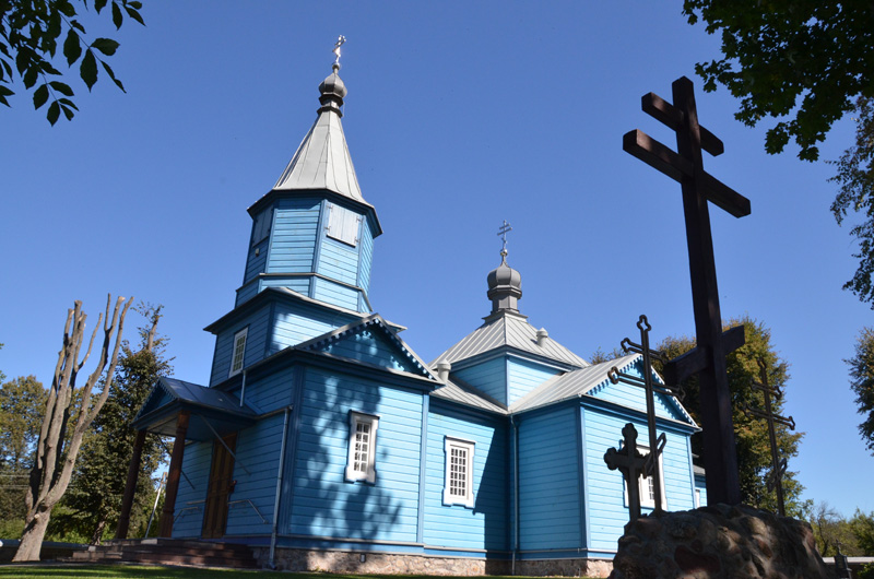 Kożany.