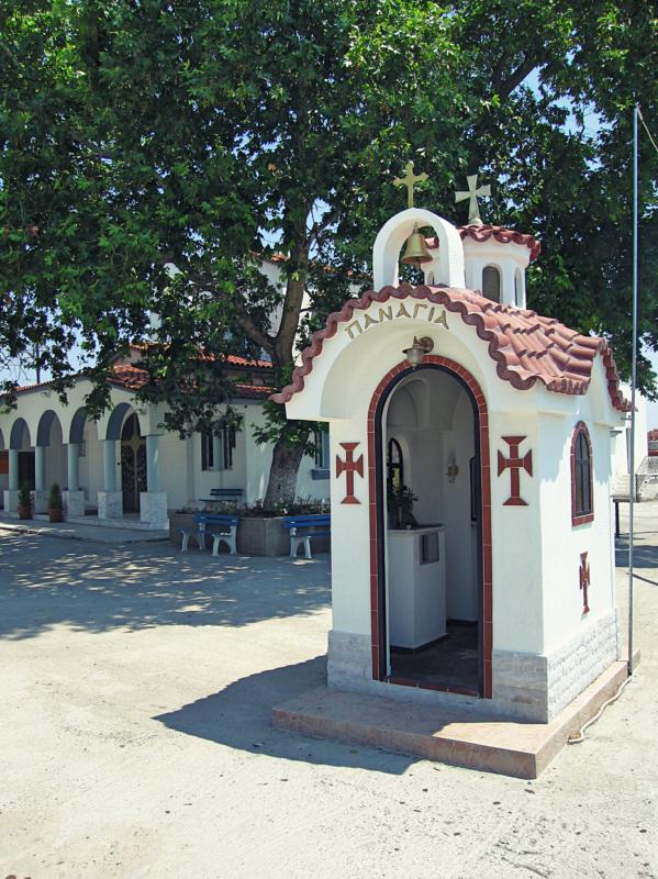 Panagia