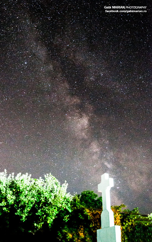 Eternity