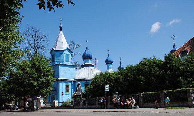 Bielsk Podlaski