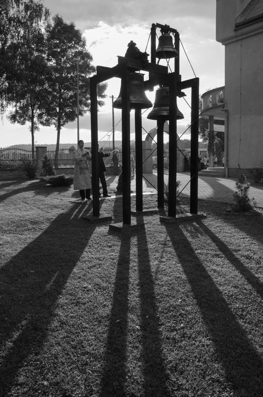  dzwonnica, Gorlice
