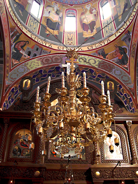 Манастир Свете Тројице - Тавна, Република Србска
