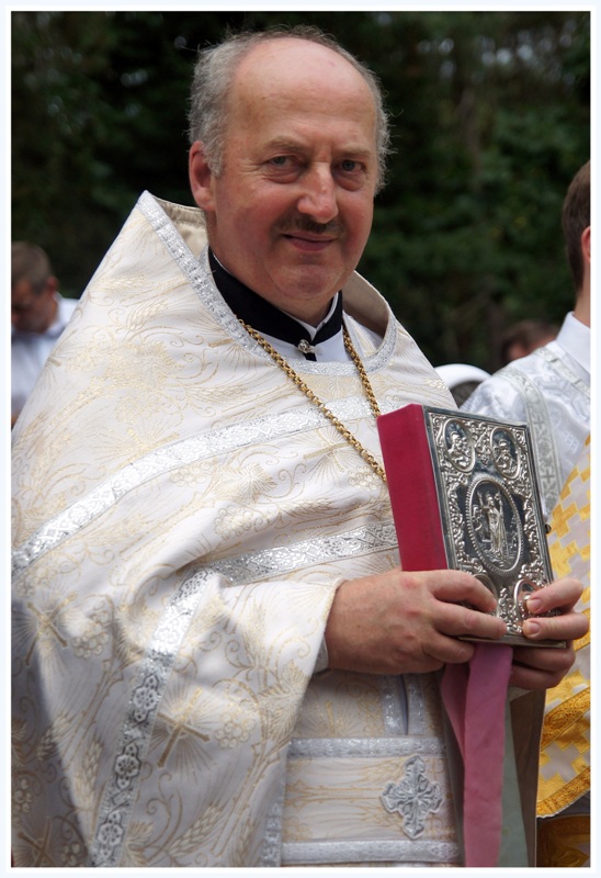 o. Mikołaj Dejneko
