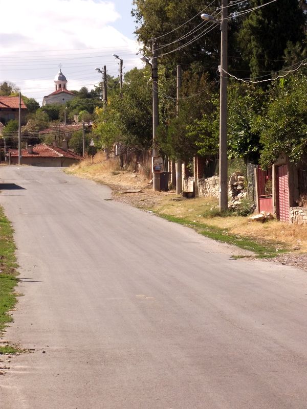 Пътят към храма - 2
