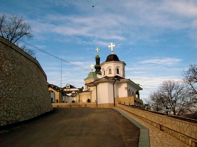 Манастир Свете Тројице - Тавна, Република Србска