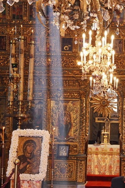 Καθεδρικός ναός του Αγίου Γεωργίου