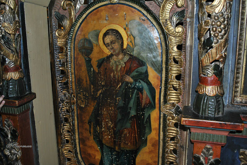 Arhanghelul Mihail
