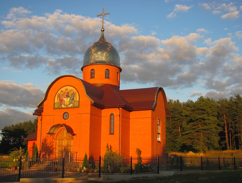 Гродно