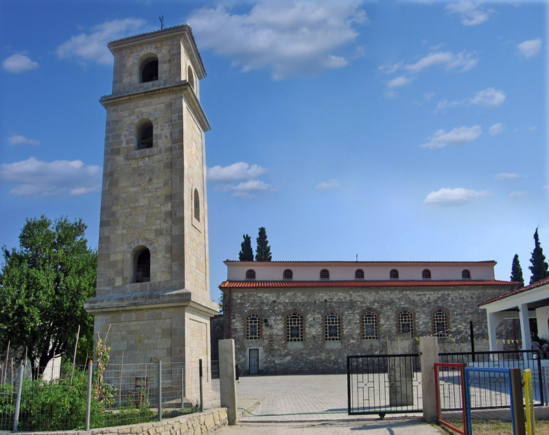 Agia Paraskeva
