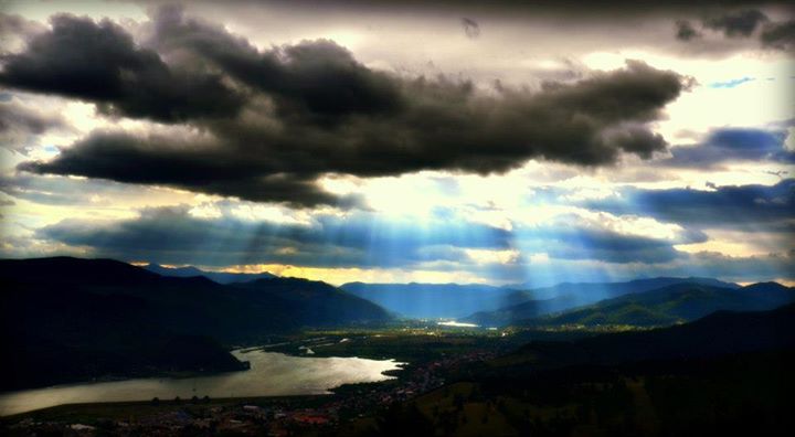 Holy Land