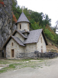 pastaljon 
Манастир Куманица 
2013-09-01 14:01:22