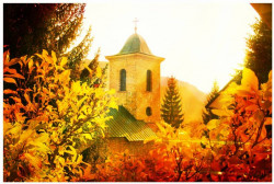 Epifanije 
Манастир Гомионица 
2013-09-03 00:08:47
