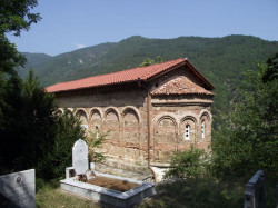 Nikolay_BG 
Костницата на Бачковския манастир 
2013-09-04 21:10:26