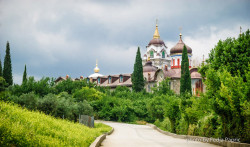 teodorsrb 
Скит св. Андреја, Кареја, Света Гора 
2013-09-06 10:35:24