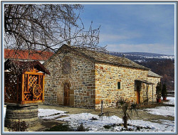 bozur 
Манастир Зочиште 
2013-09-07 10:08:35