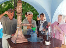 jarek 
Visit to Grabarka convent 3 
2013-09-08 19:21:32