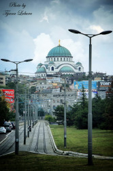 Tixy 
Храм Светог Саве, Београд 
2013-09-09 19:10:27