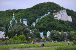 Sergey_Fandikov 
Свято-Успенская Святогорская лавра 
2013-09-14 09:39:49