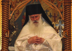 jarek 
Hieromonk Avraamij preaching in Zwierki convent 
2013-09-15 19:25:19