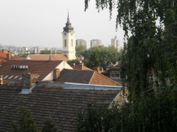 nina.s 
Црква Пресвете Боородице у Земуну 
2013-09-15 21:39:22