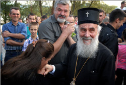 b.backovic 
+Њеова светост патријарх Српски Иринеј+ 
2013-09-15 23:09:54