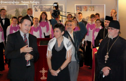 TijanaZemun 
Православље Пољске у Београду 
2013-09-20 01:04:16