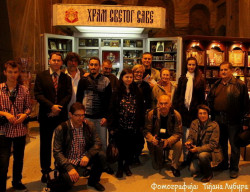 TijanaZemun 
Православље Пољске у Београду 
2013-09-20 01:05:32