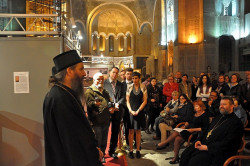 Hilandarac 
Православље Пољске у Београду 2 
2013-09-20 12:35:03