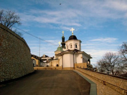 gorankul 
Манастир Свете Тројице - Тавна, Република Србска 
2013-09-21 14:45:55