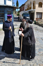 paulos 
His Grace Paisios, Bishop of Gorlice 
2013-09-22 22:41:35