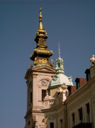 gorankul 
Саборна Црква - Београд (детаљ) 
2013-09-24 12:47:37