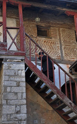 Hilandarac 
одлазак у келију 
2013-09-29 11:54:56