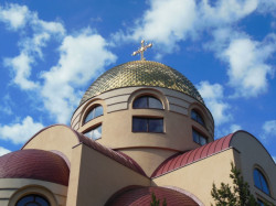 jarek 
St. Nicholas Orthodox church in Szczecin, Poland 
2013-09-30 17:32:50