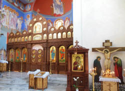 jarek 
St. Nicholas Orthodox church in Szczecin, Poland 
2013-09-30 17:35:04
