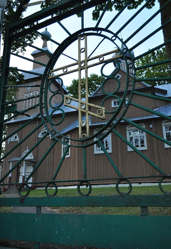 Trześcianka (2)