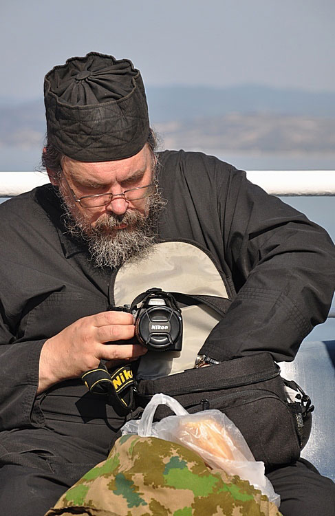 било куда-Никон свуда- anywhere nikon everywhere