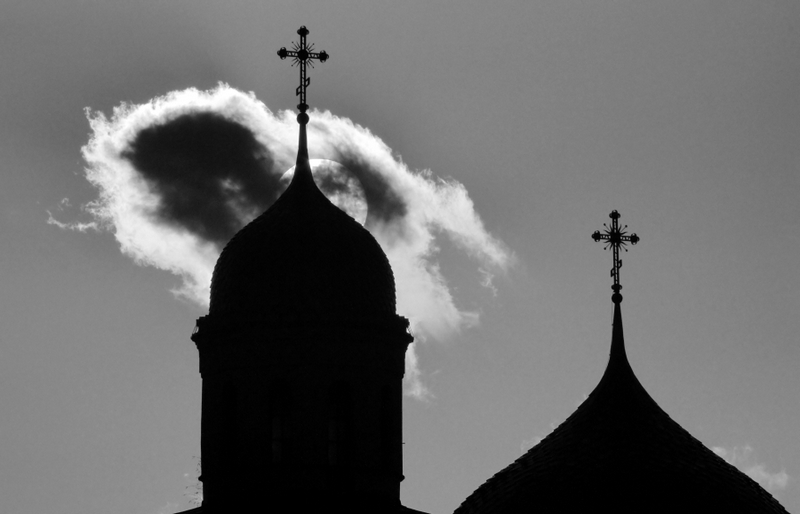 Cerkiew Narodzenia Najświetszej Maryi Panny w Gródku