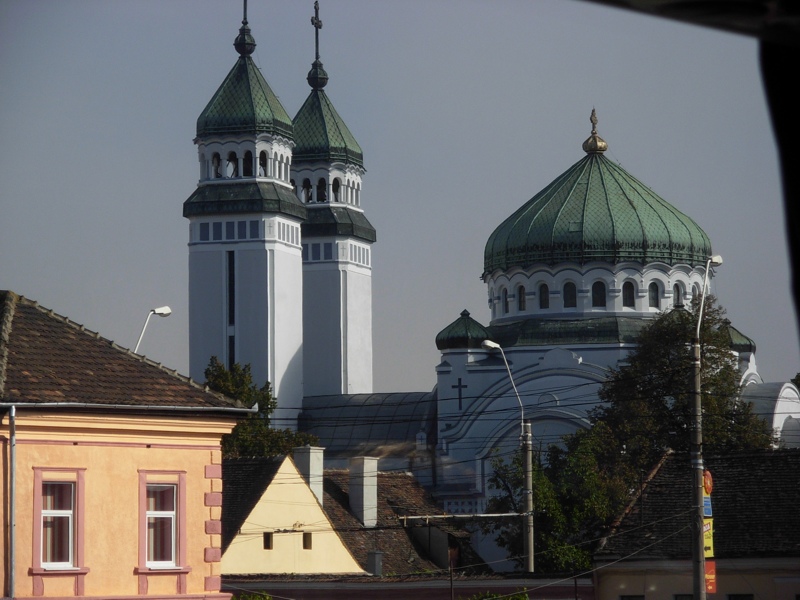 Romanian Orthodox Church /Romania