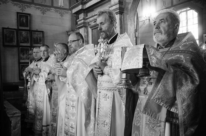 Boska Liturgia