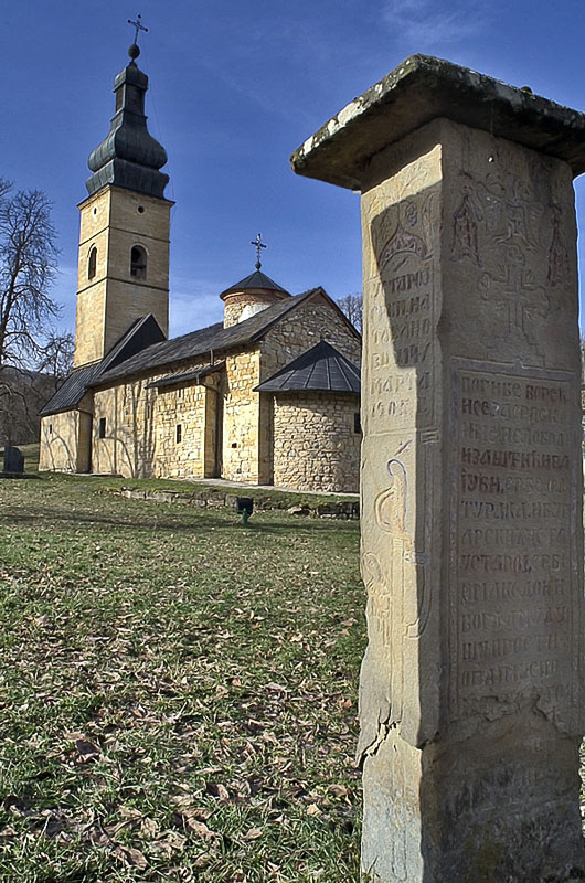 Crkva Svetog Nikolaja 