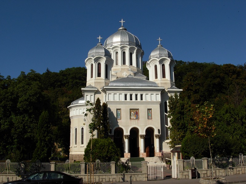 Brasov (RO)