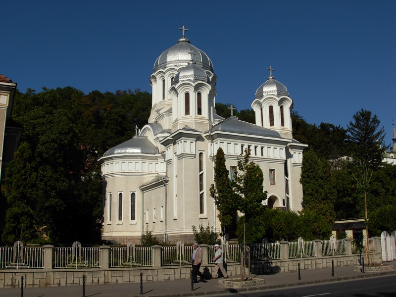 Brasov (RO)