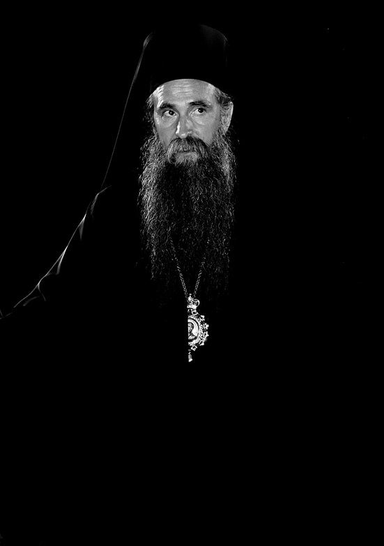 Vladika Joanikije