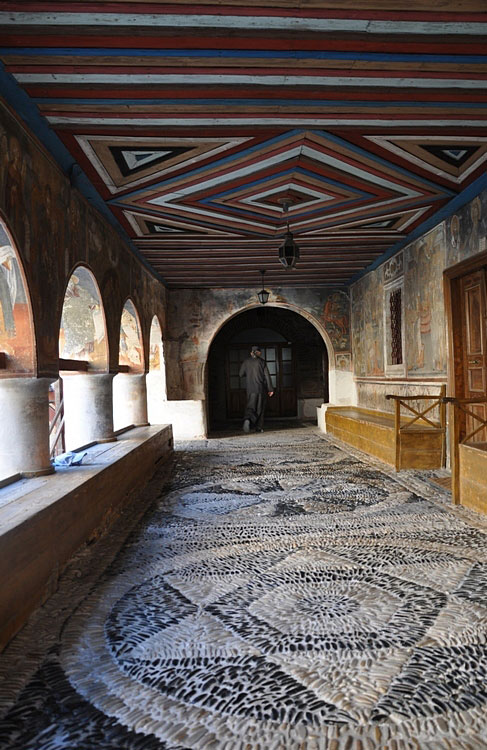 одлазак у трпезарију