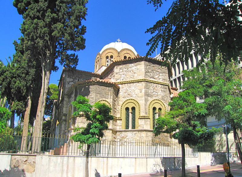 Athens