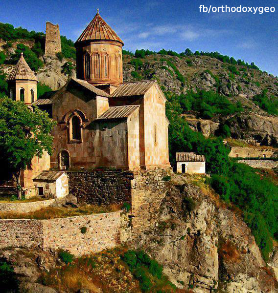 church "safara"
