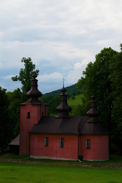 Blechnarka