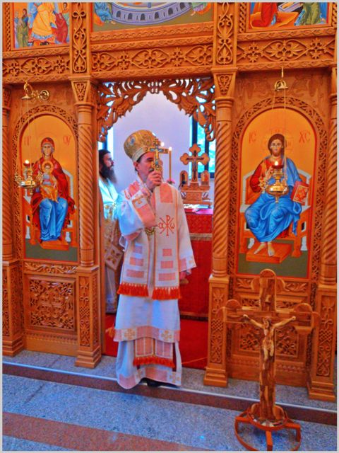 Владика Атанасије
