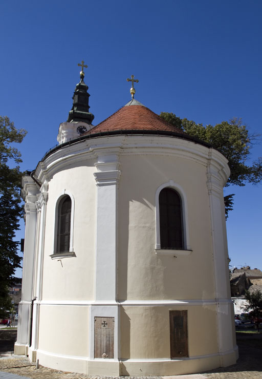 Успенска църква